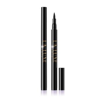 Eyeliner in marker