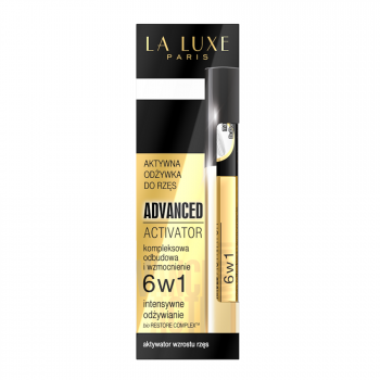 Lashes moisturizer Advanced Activator