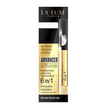 Conditioner pour cils  Advanced Activator