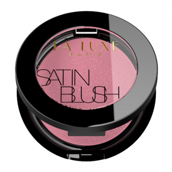 Satin Blush