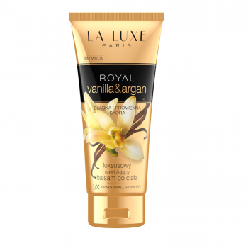 Crema corporal de lujo