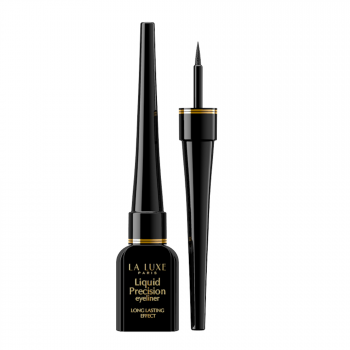 / Eyeliner liquid precision